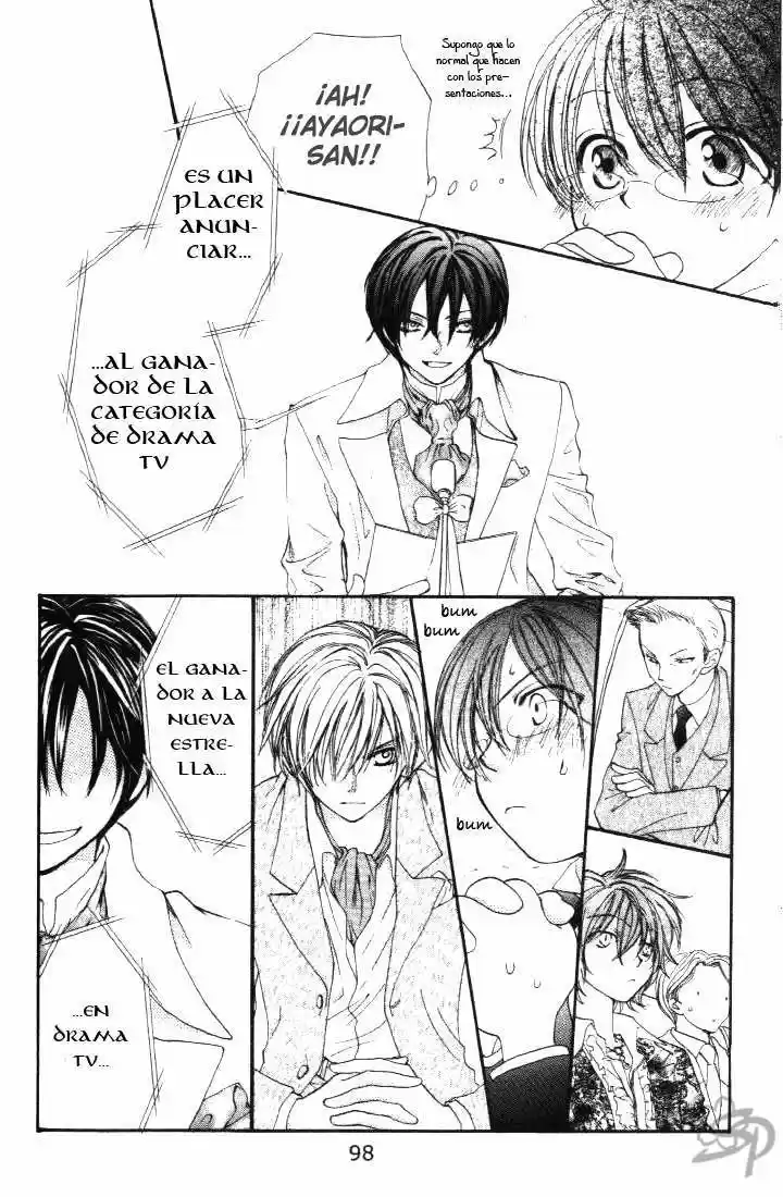 PENGUIN KAKUMEI (2016) - Capítulo 18 - Página 12 - LectorTMOo