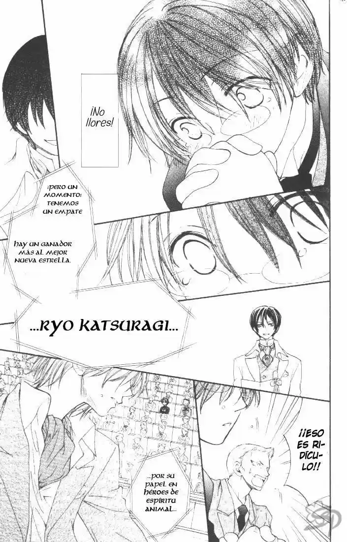 PENGUIN KAKUMEI (2016) - Capítulo 18 - Página 15 - LectorTMOo