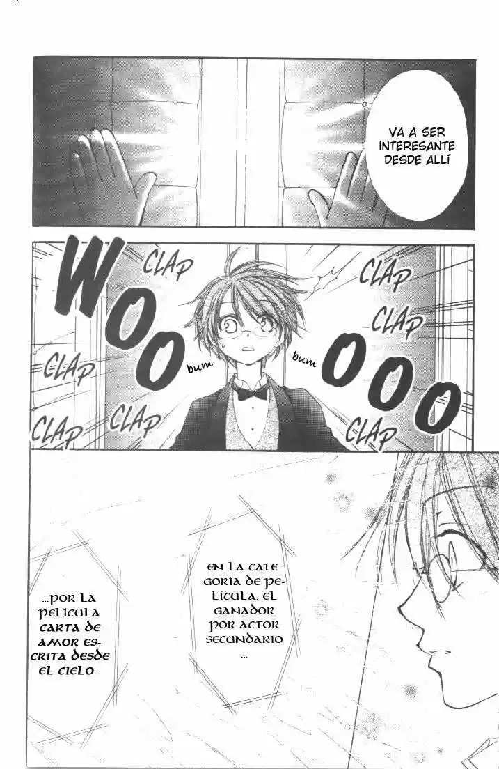 PENGUIN KAKUMEI (2016) - Capítulo 18 - Página 30 - LectorTMOo