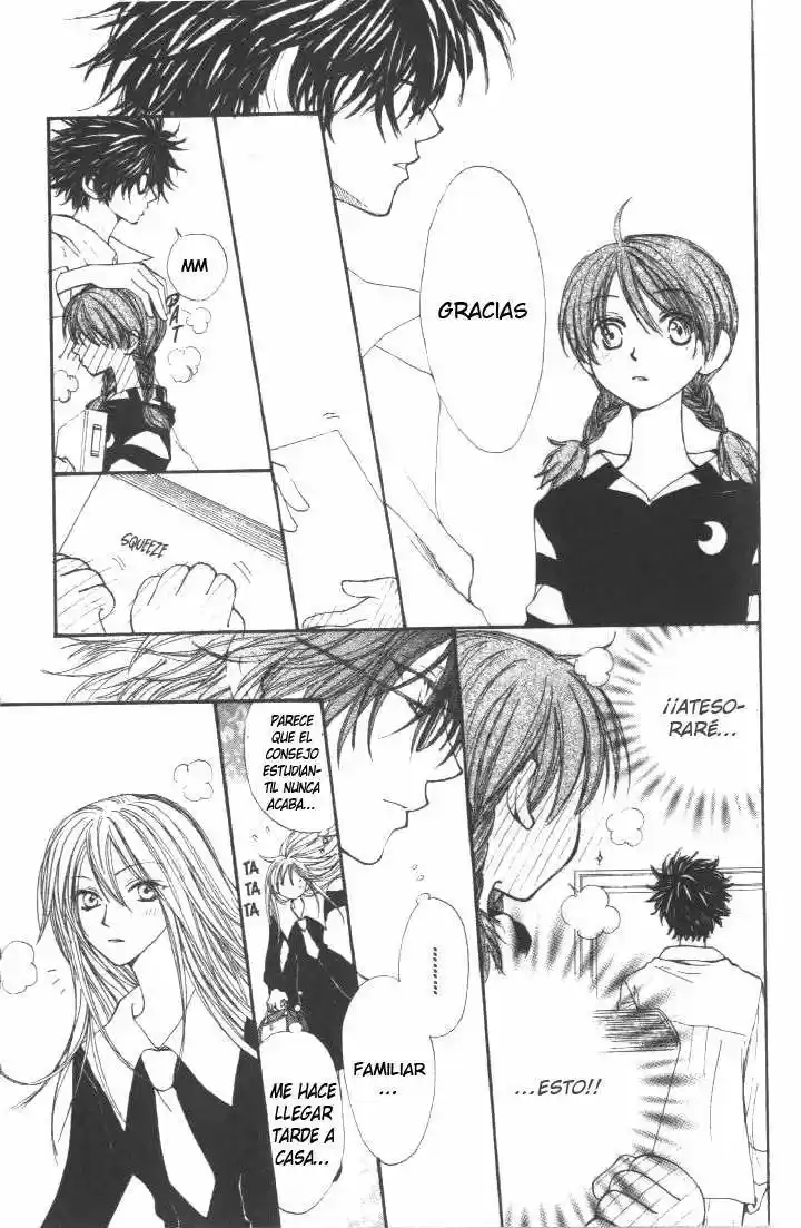 PENGUIN KAKUMEI (2016) - Capítulo 19 - Página 5 - LectorTMOo