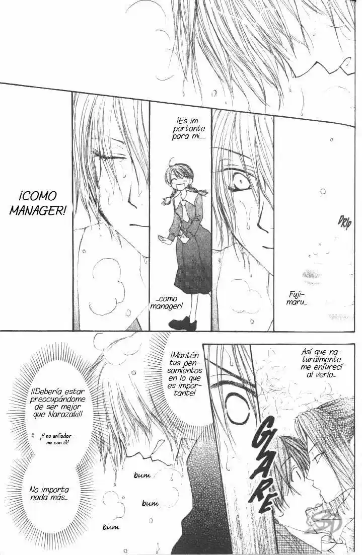 PENGUIN KAKUMEI (2016) - Capítulo 19 - Página 11 - LectorTMOo