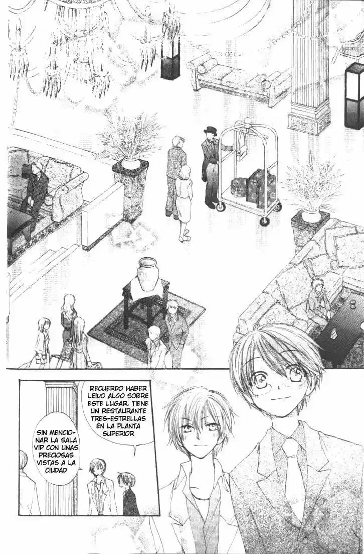PENGUIN KAKUMEI (2016) - Capítulo 19 - Página 22 - LectorTMOo