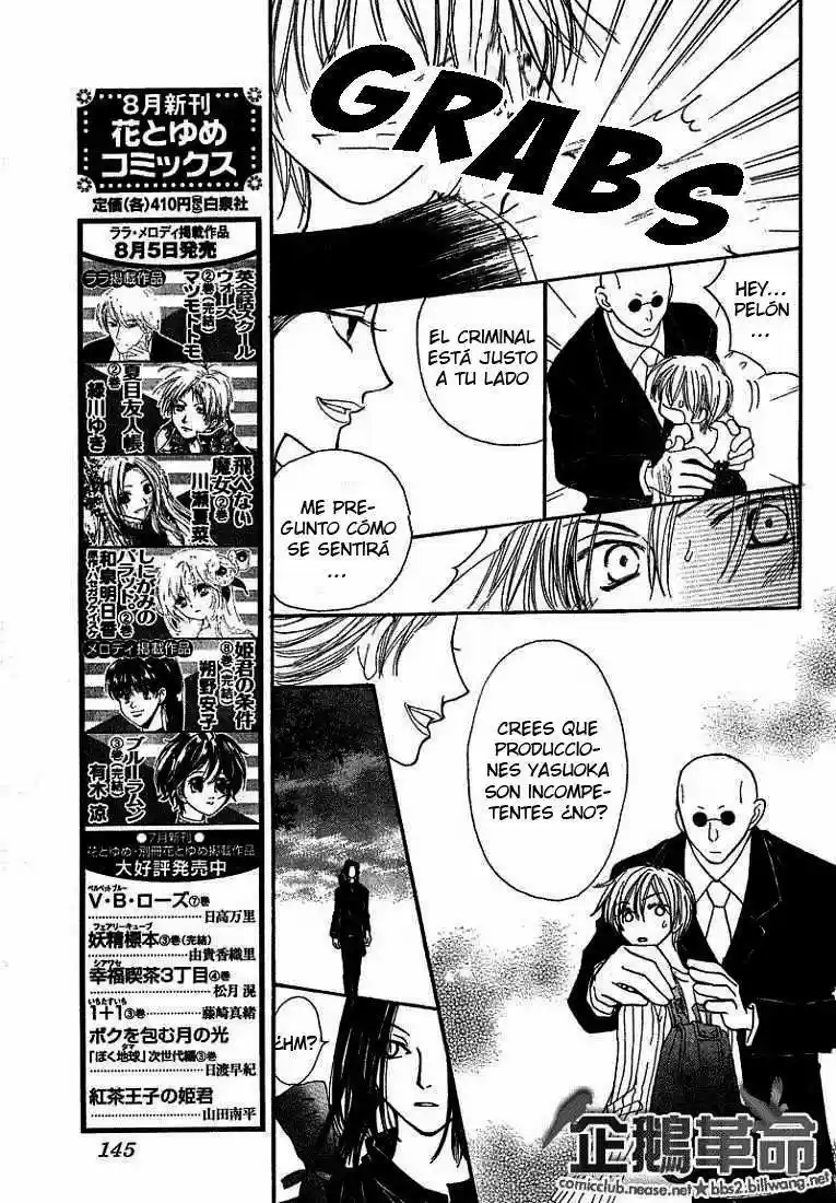 PENGUIN KAKUMEI (2016) - Capítulo 21 - Página 11 - LectorTMOo