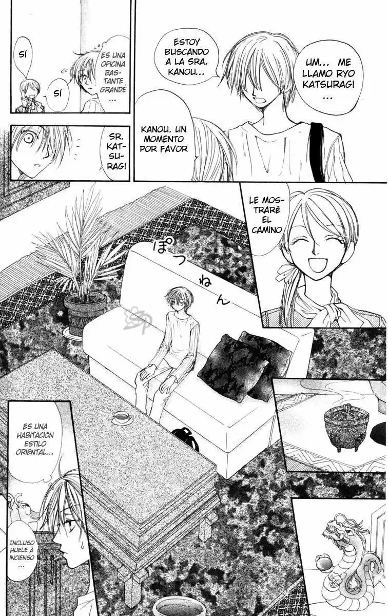 PENGUIN KAKUMEI (2016) - Capítulo 22 - Página 8 - LectorTMOo