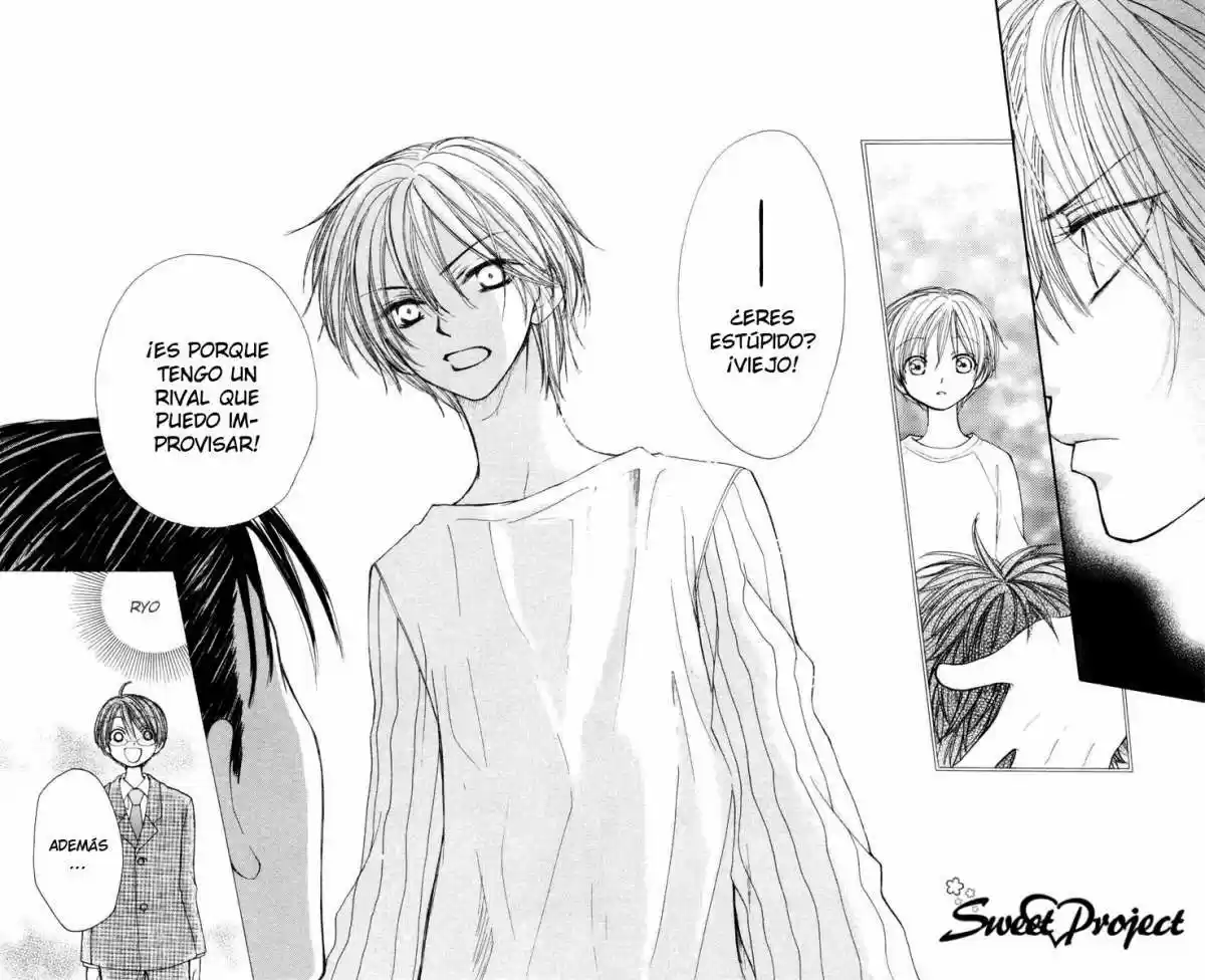PENGUIN KAKUMEI (2016) - Capítulo 22 - Página 18 - LectorTMOo