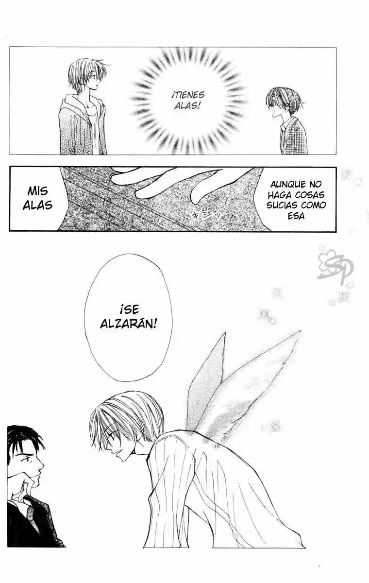 PENGUIN KAKUMEI (2016) - Capítulo 22 - Página 19 - LectorTMOo