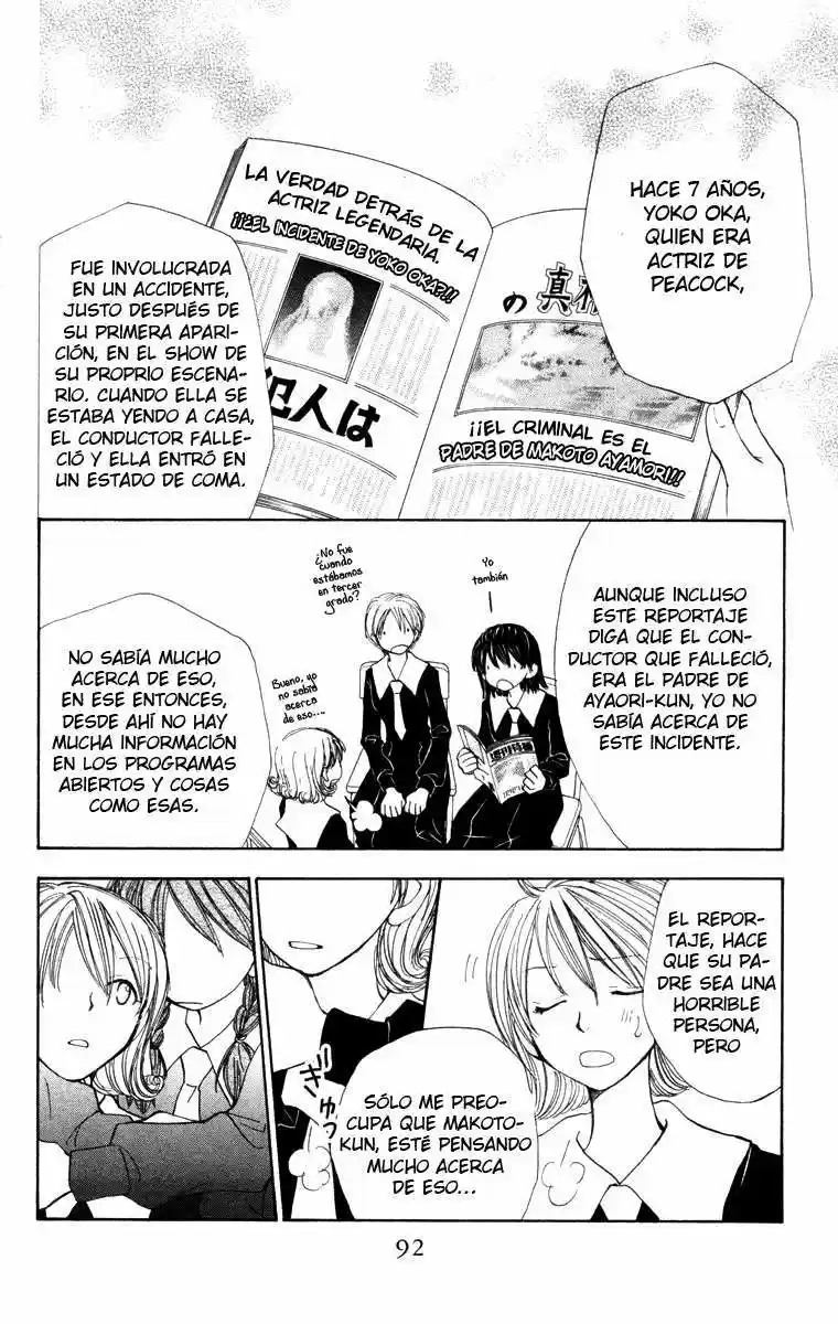 PENGUIN KAKUMEI (2016) - Capítulo 23 - Página 4 - LectorTMOo