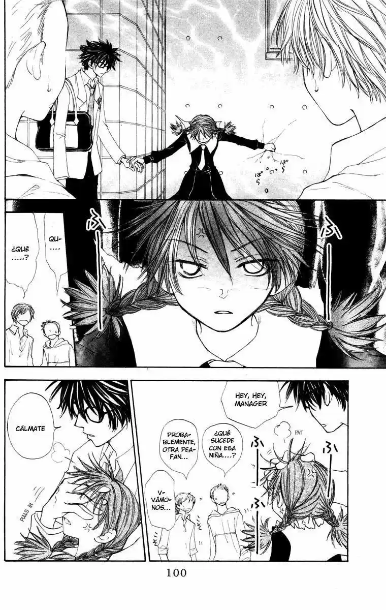 PENGUIN KAKUMEI (2016) - Capítulo 23 - Página 12 - LectorTMOo