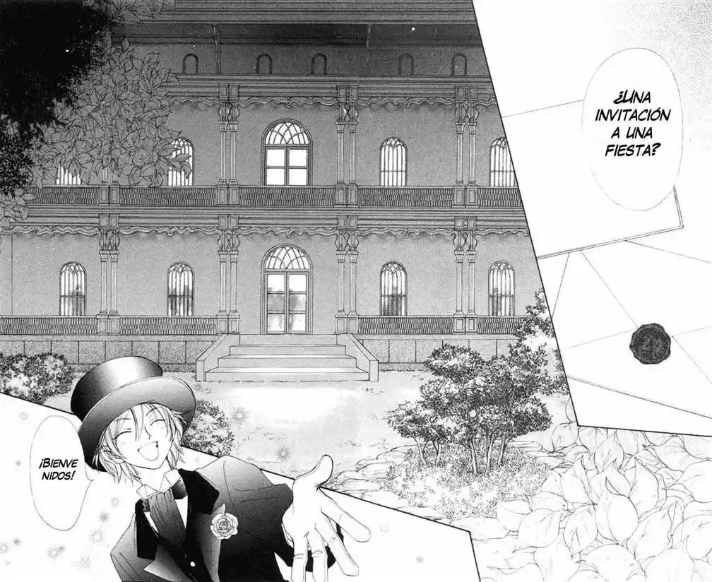 PENGUIN KAKUMEI (2016) - Capítulo 24 - Página 5 - LectorTMOo
