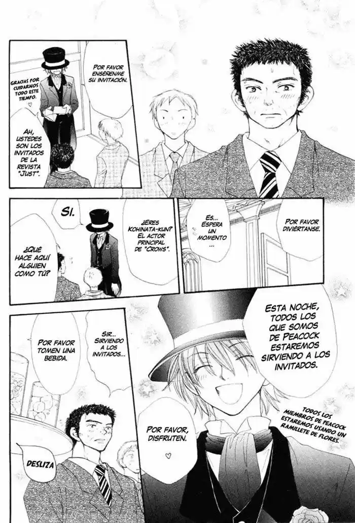 PENGUIN KAKUMEI (2016) - Capítulo 24 - Página 6 - LectorTMOo