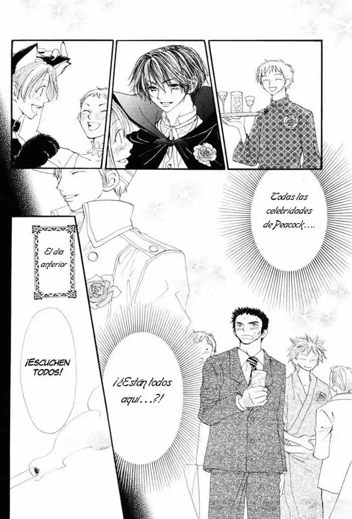 PENGUIN KAKUMEI (2016) - Capítulo 24 - Página 8 - LectorTMOo