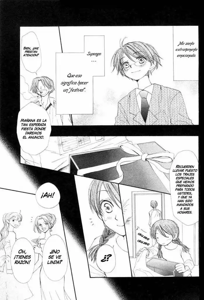 PENGUIN KAKUMEI (2016) - Capítulo 24 - Página 11 - LectorTMOo