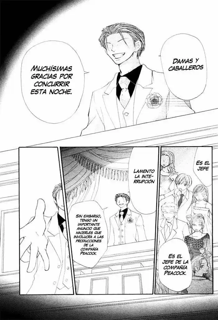PENGUIN KAKUMEI (2016) - Capítulo 24 - Página 18 - LectorTMOo