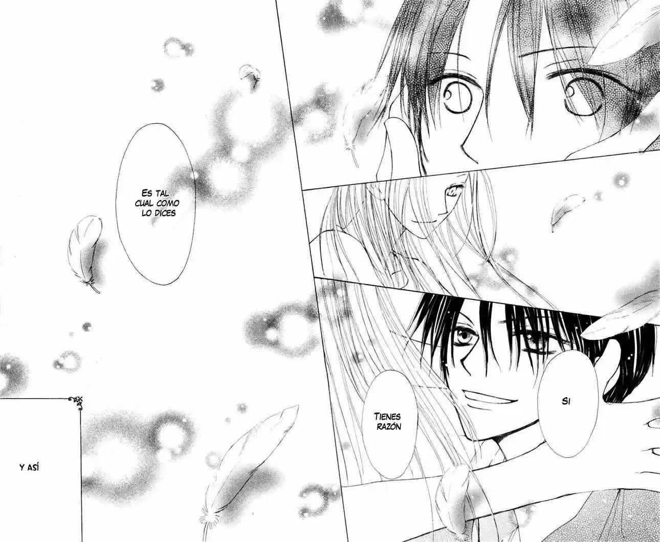 PENGUIN KAKUMEI (2016) - Capítulo 25 - Página 31 - LectorTMOo