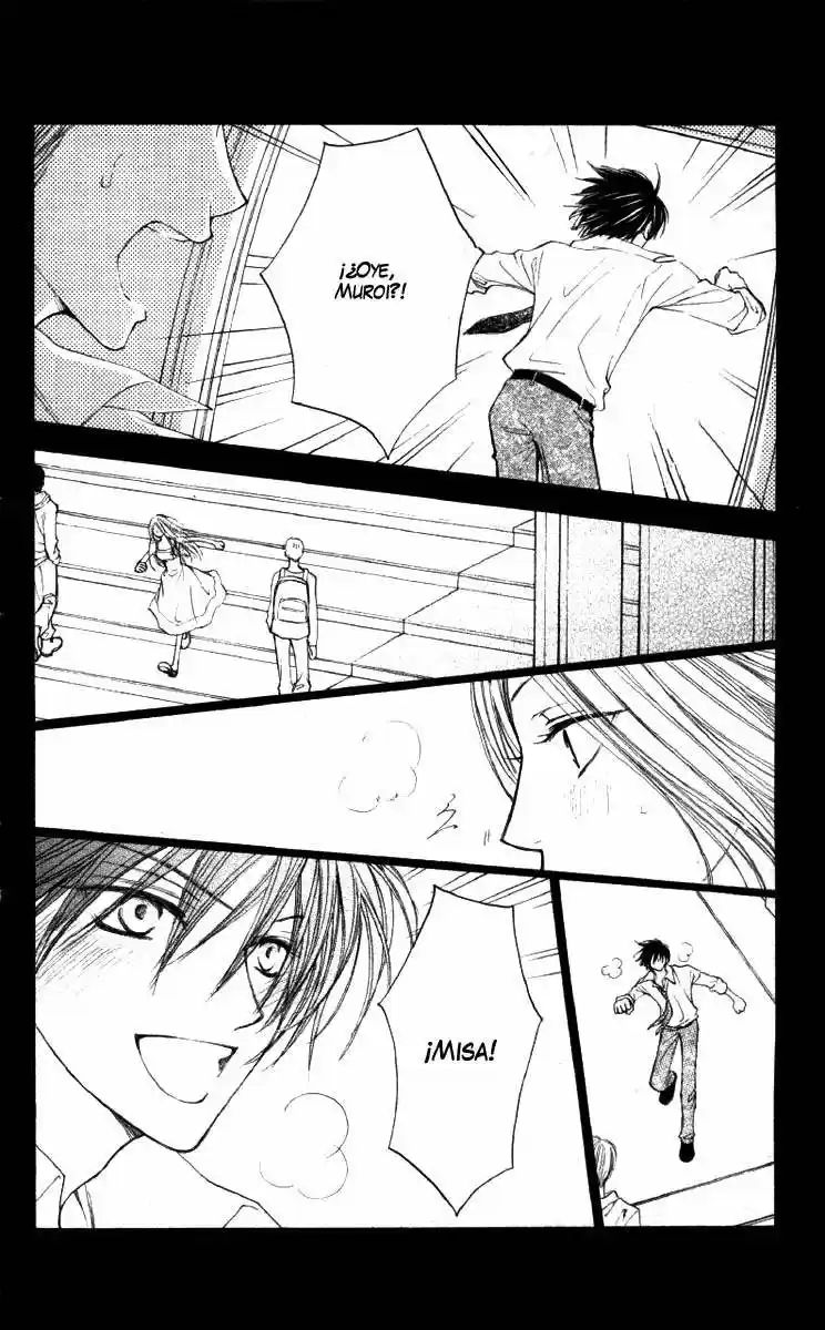 PENGUIN KAKUMEI (2016) - Capítulo 26 - Página 16 - LectorTMOo