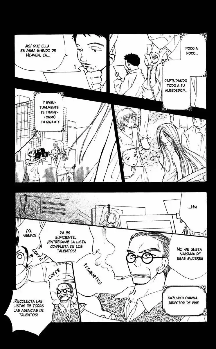 PENGUIN KAKUMEI (2016) - Capítulo 26 - Página 20 - LectorTMOo