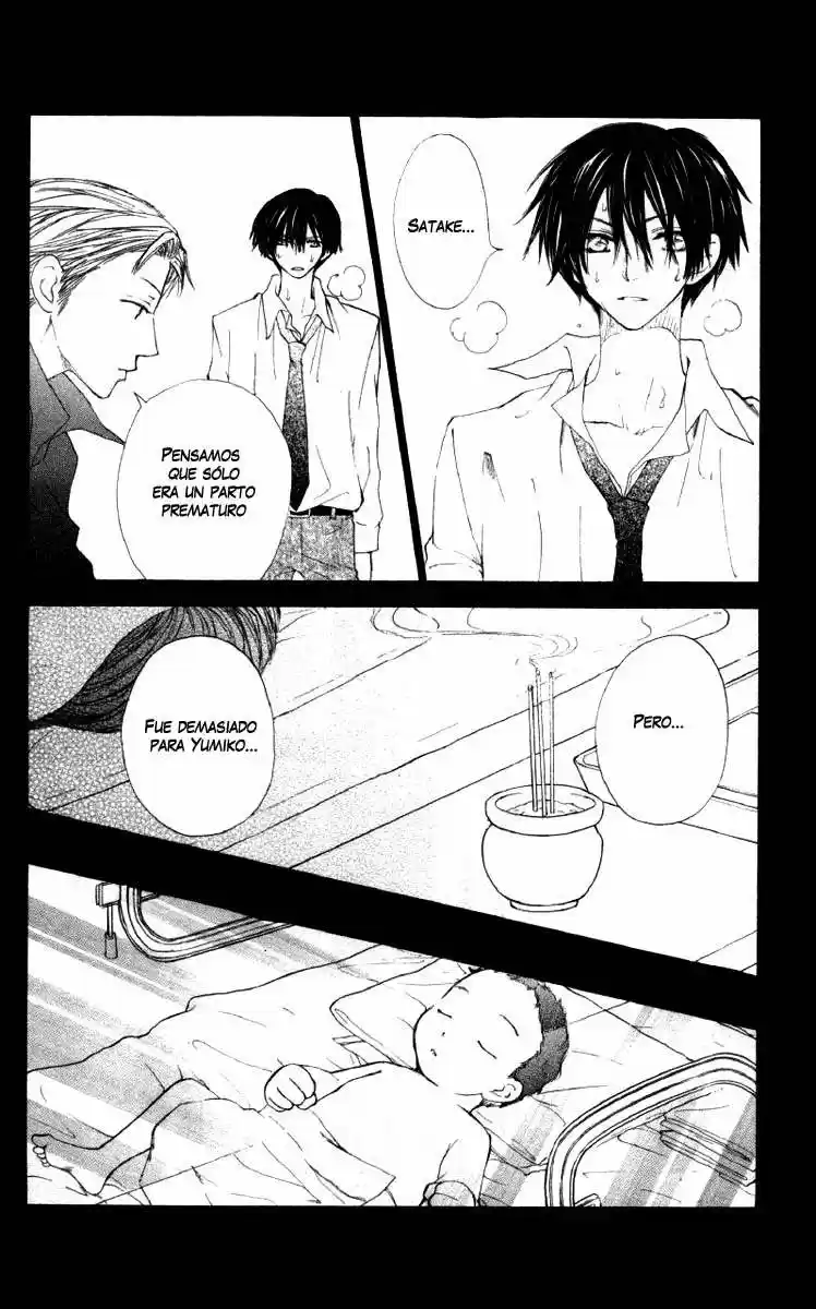 PENGUIN KAKUMEI (2016) - Capítulo 26 - Página 23 - LectorTMOo