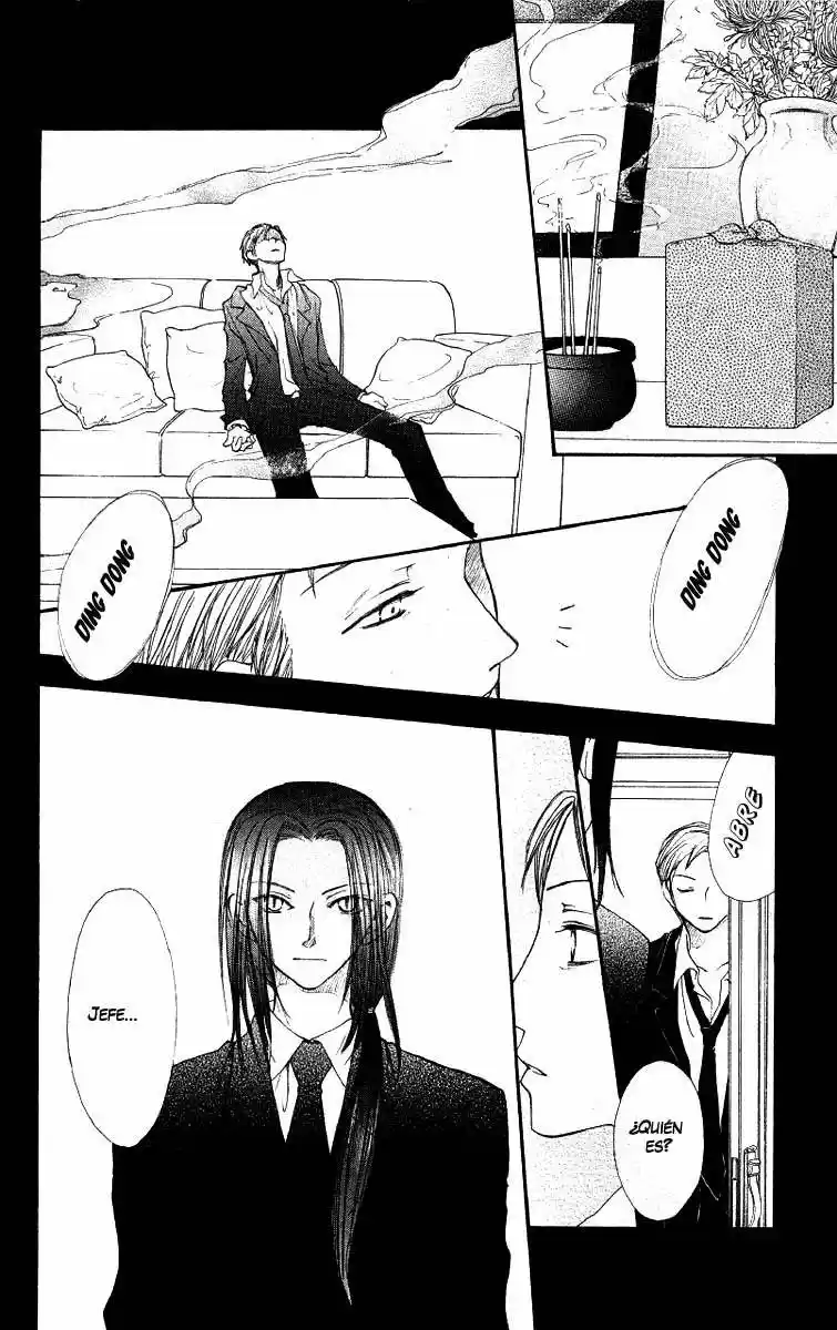 PENGUIN KAKUMEI (2016) - Capítulo 26 - Página 27 - LectorTMOo