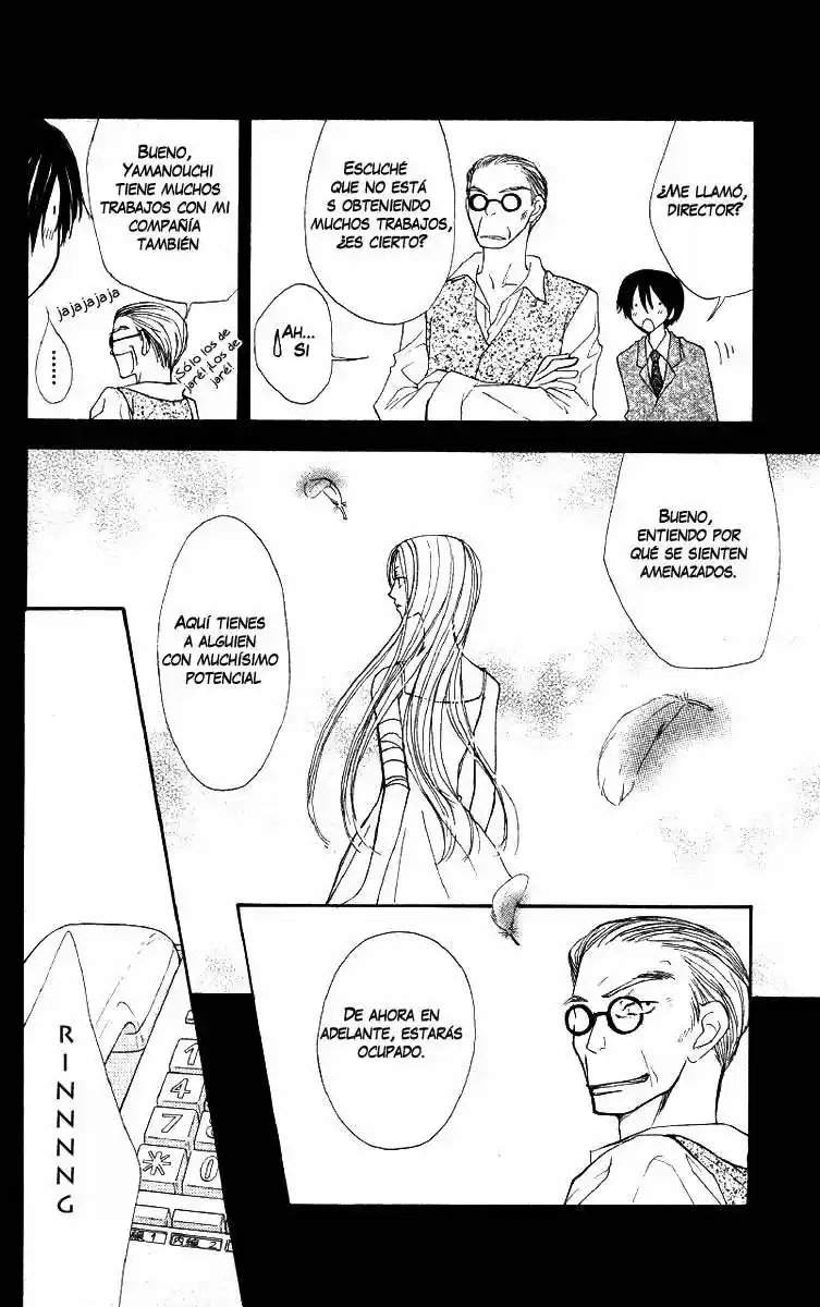 PENGUIN KAKUMEI (2016) - Capítulo 26 - Página 31 - LectorTMOo