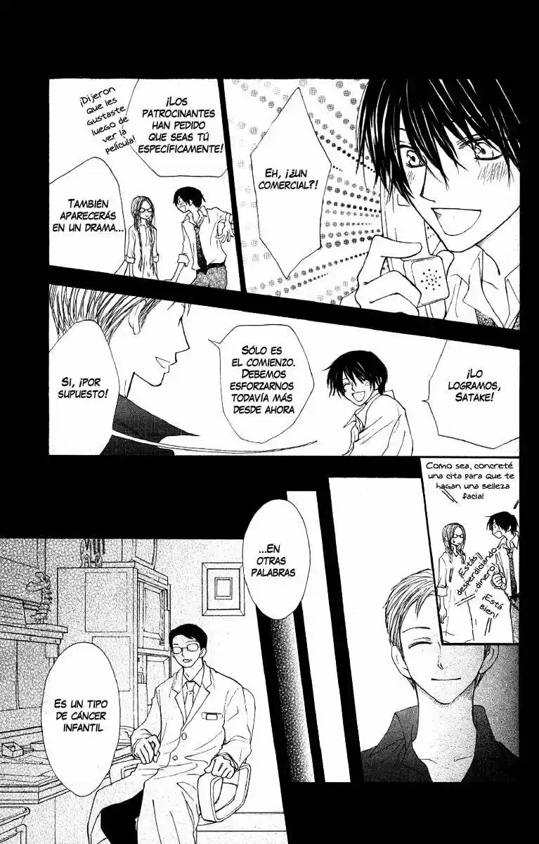 PENGUIN KAKUMEI (2016) - Capítulo 26 - Página 32 - LectorTMOo