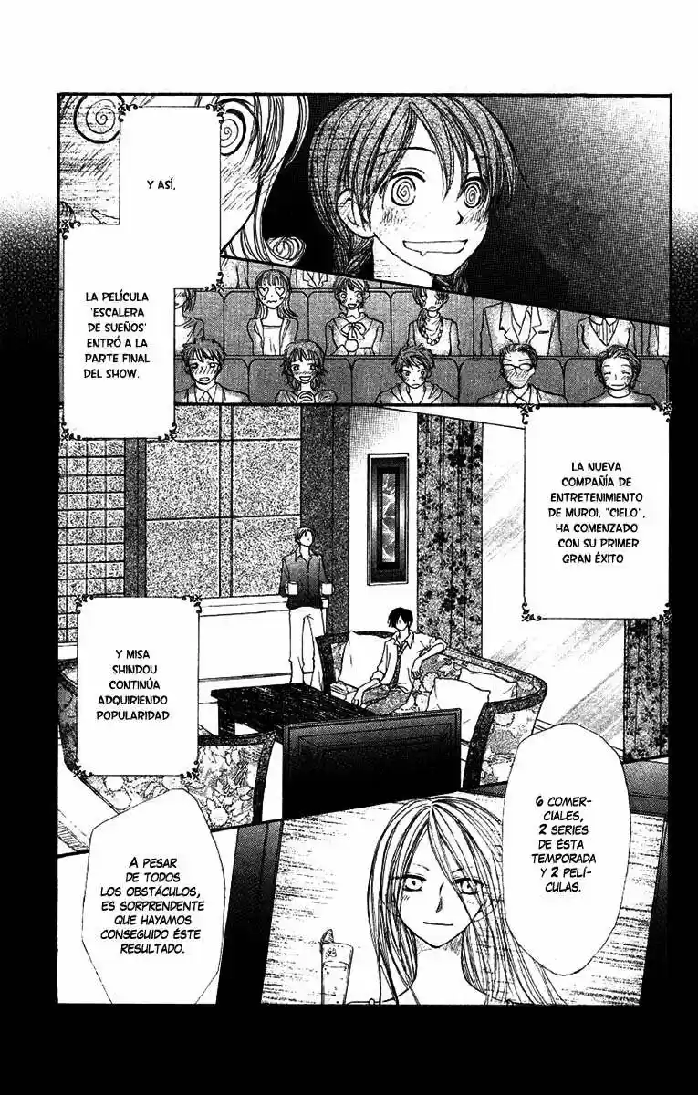 PENGUIN KAKUMEI (2016) - Capítulo 27 - Página 5 - LectorTMOo