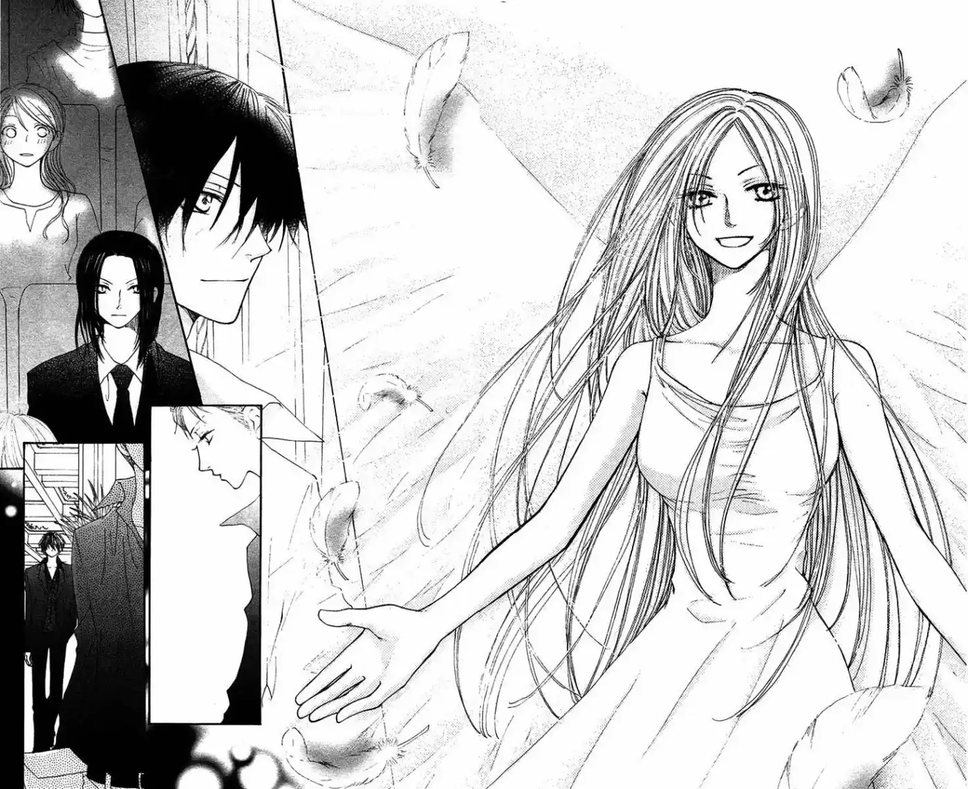 PENGUIN KAKUMEI (2016) - Capítulo 27 - Página 13 - LectorTMOo