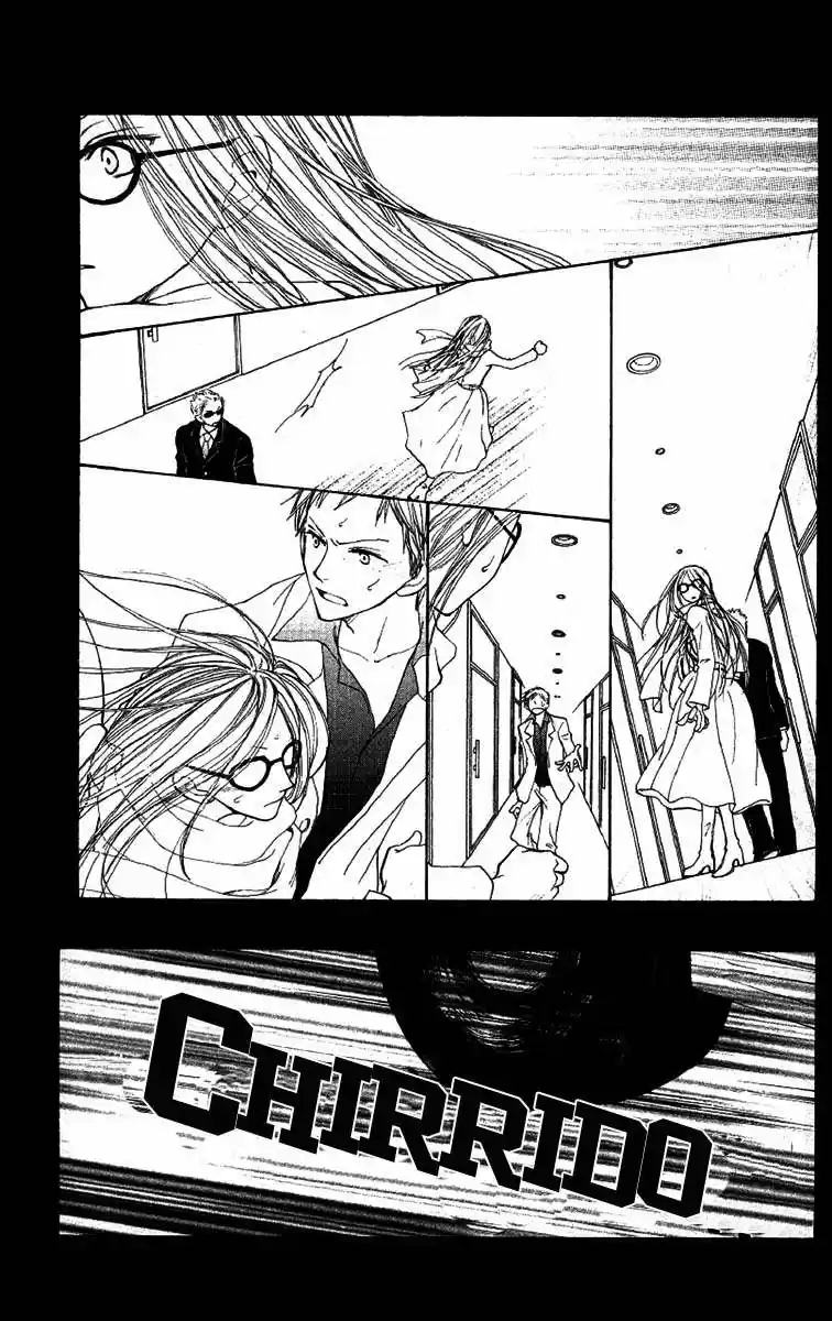 PENGUIN KAKUMEI (2016) - Capítulo 27 - Página 27 - LectorTMOo