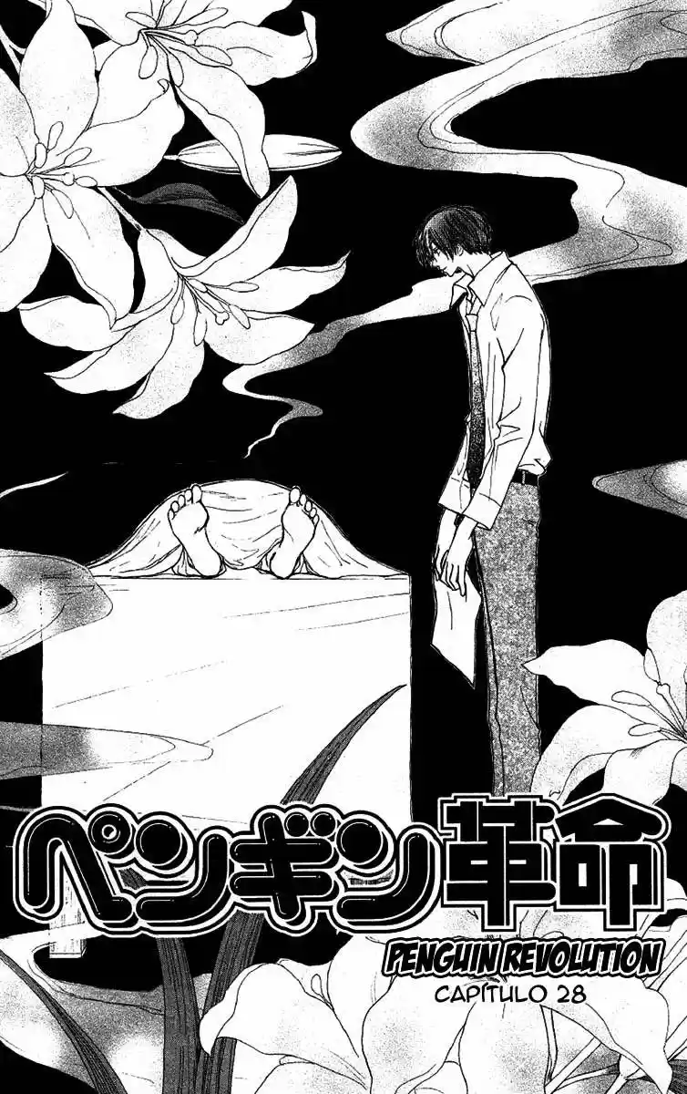 PENGUIN KAKUMEI (2016) - Capítulo 28 - Página 6 - LectorTMOo