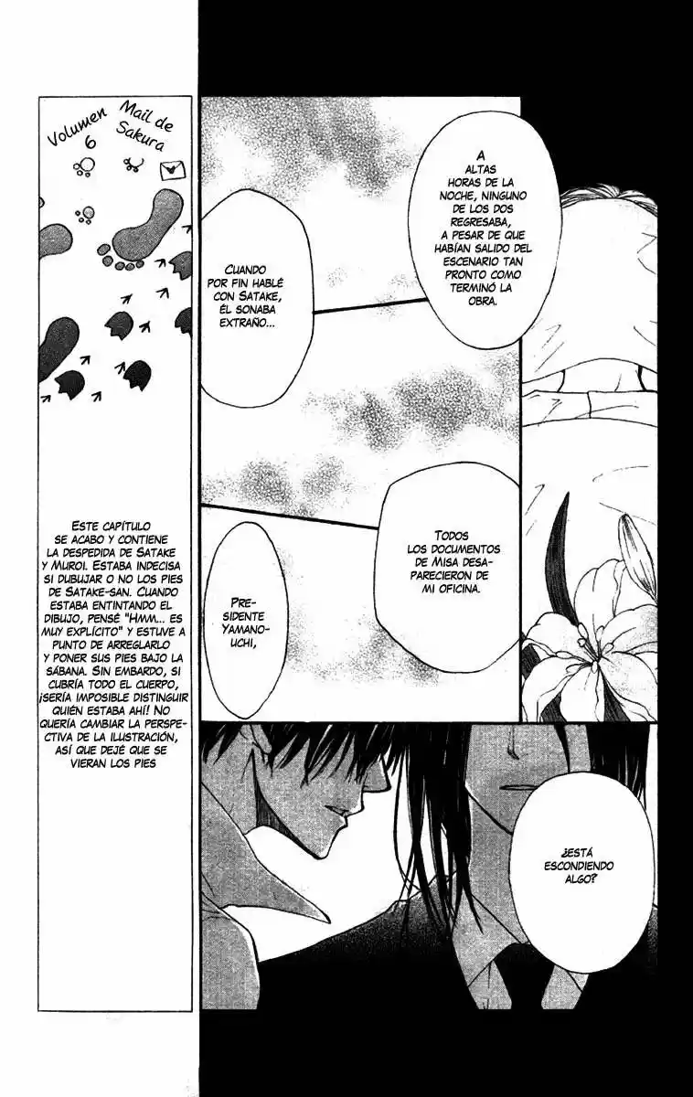 PENGUIN KAKUMEI (2016) - Capítulo 28 - Página 11 - LectorTMOo