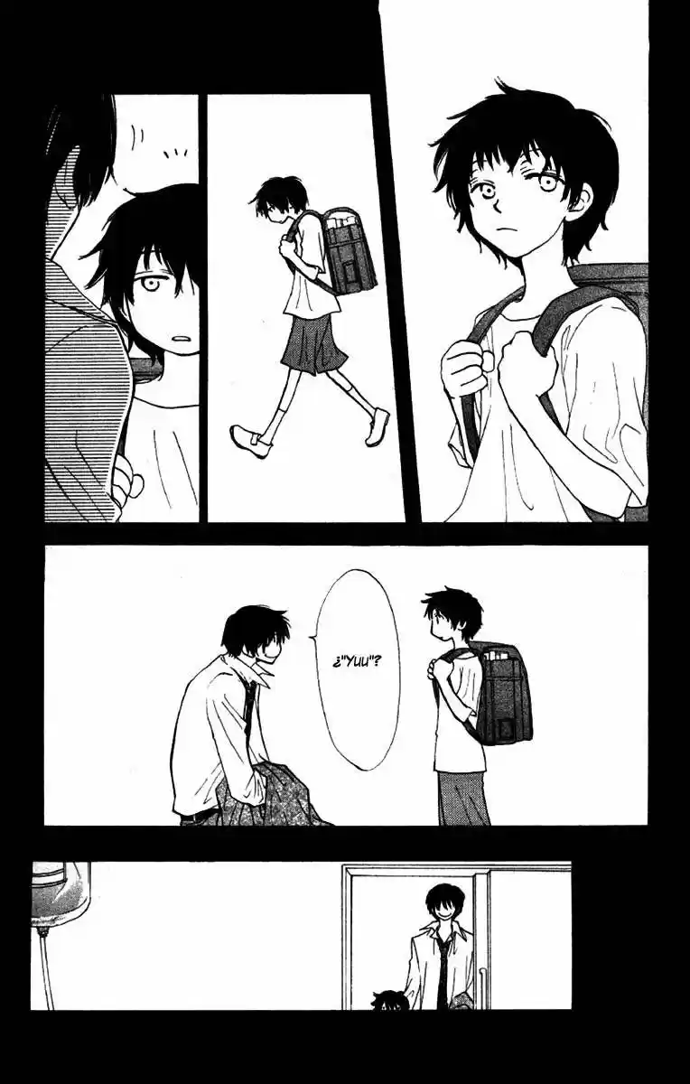 PENGUIN KAKUMEI (2016) - Capítulo 28 - Página 19 - LectorTMOo