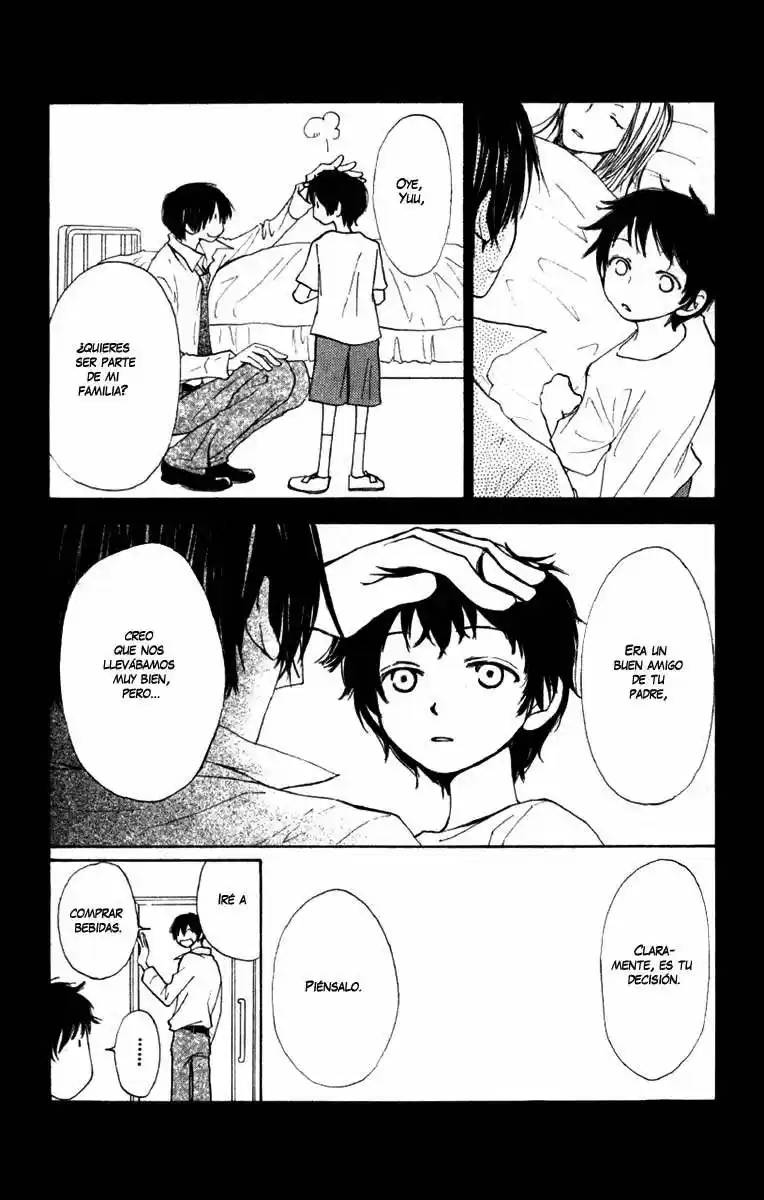 PENGUIN KAKUMEI (2016) - Capítulo 28 - Página 21 - LectorTMOo