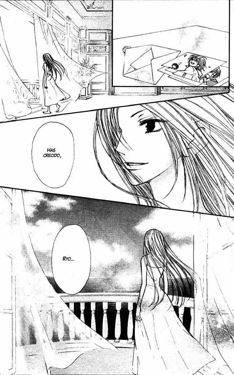 PENGUIN KAKUMEI (2016) - Capítulo 28 - Página 33 - LectorTMOo