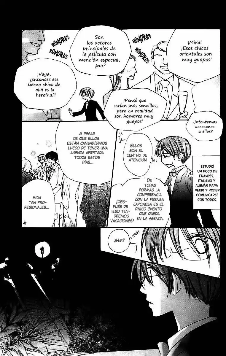 PENGUIN KAKUMEI (2016) - Capítulo 29 - Página 20 - LectorTMOo