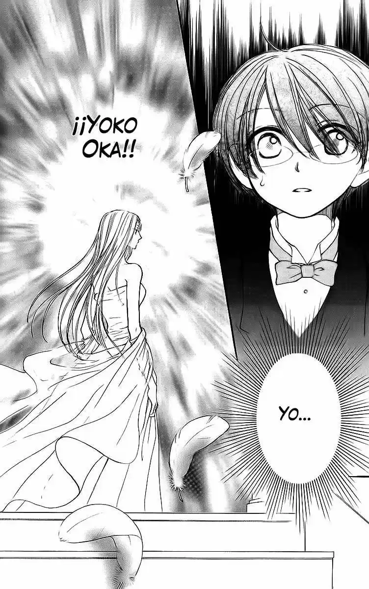 PENGUIN KAKUMEI (2016) - Capítulo 29 - Página 22 - LectorTMOo