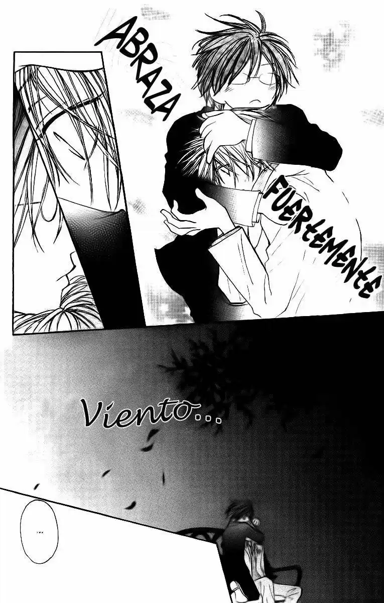 PENGUIN KAKUMEI (2016) - Capítulo 29 - Página 30 - LectorTMOo