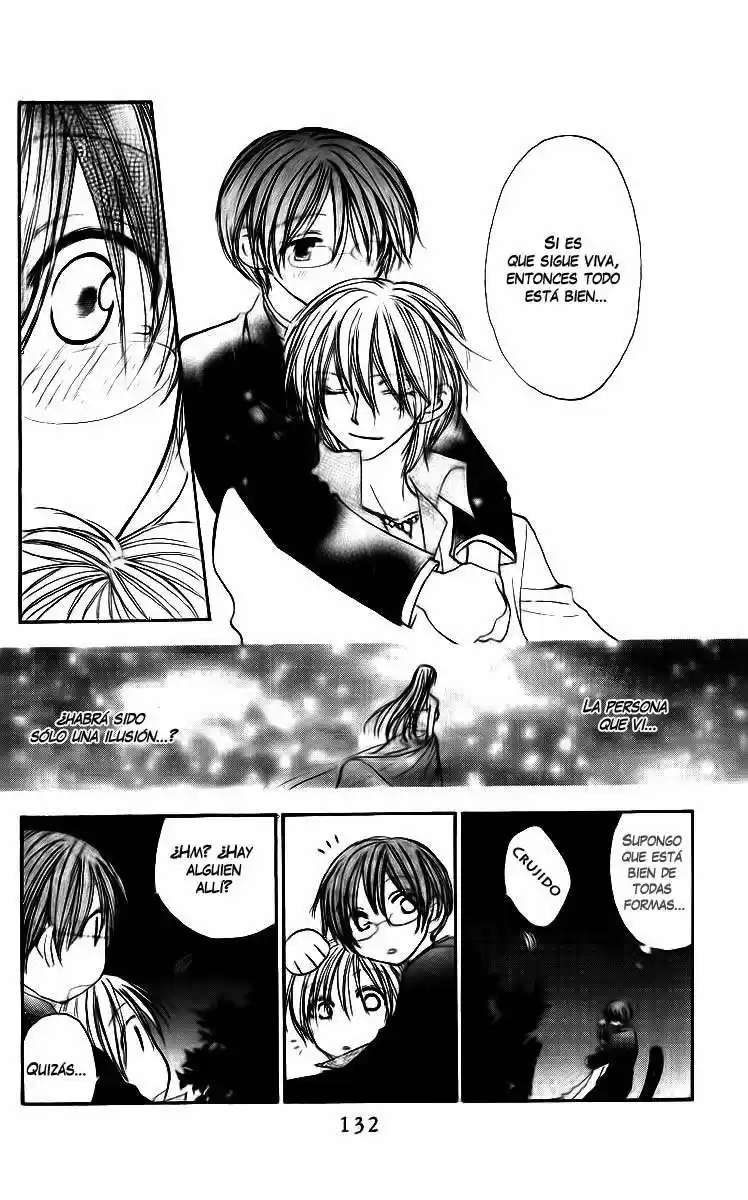 PENGUIN KAKUMEI (2016) - Capítulo 29 - Página 32 - LectorTMOo