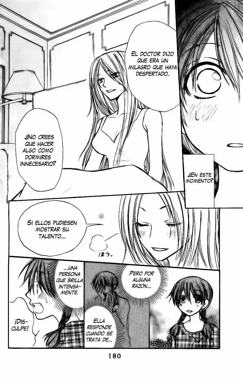 PENGUIN KAKUMEI (2016) - Capítulo 30 - Página 27 - LectorTMOo