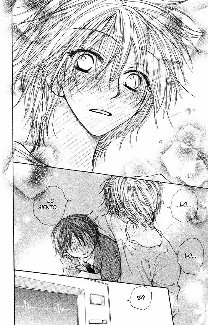 PENGUIN KAKUMEI (2016) - Capítulo 31 - Página 18 - LectorTMOo