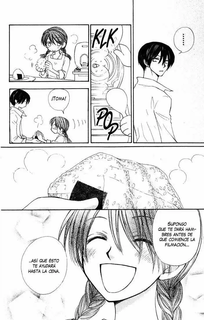 PENGUIN KAKUMEI (2016) - Capítulo 31 - Página 22 - LectorTMOo