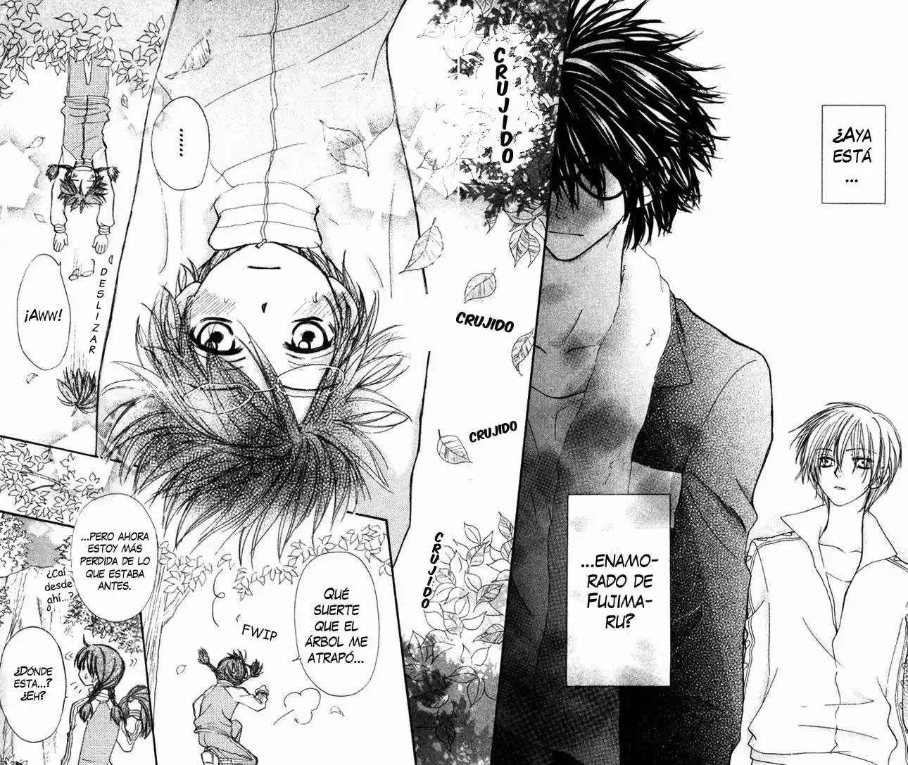 PENGUIN KAKUMEI (2016) - Capítulo 32 - Página 12 - LectorTMOo