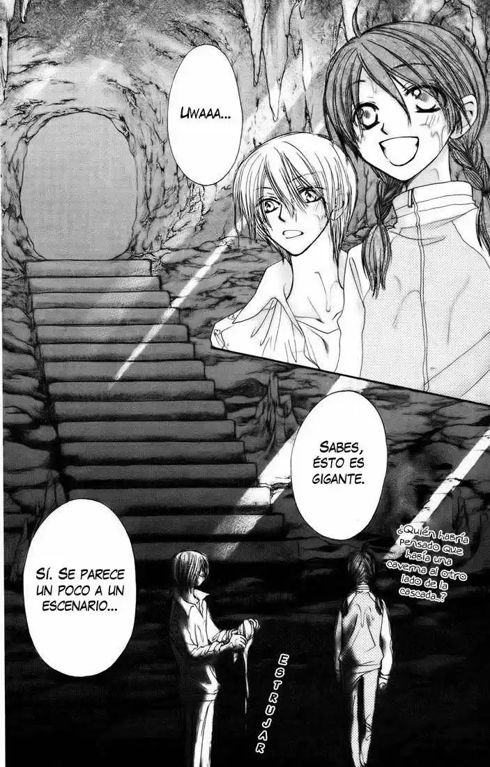 PENGUIN KAKUMEI (2016) - Capítulo 33 - Página 5 - LectorTMOo
