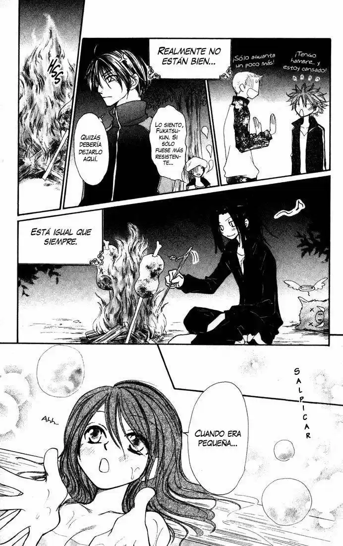 PENGUIN KAKUMEI (2016) - Capítulo 33 - Página 14 - LectorTMOo