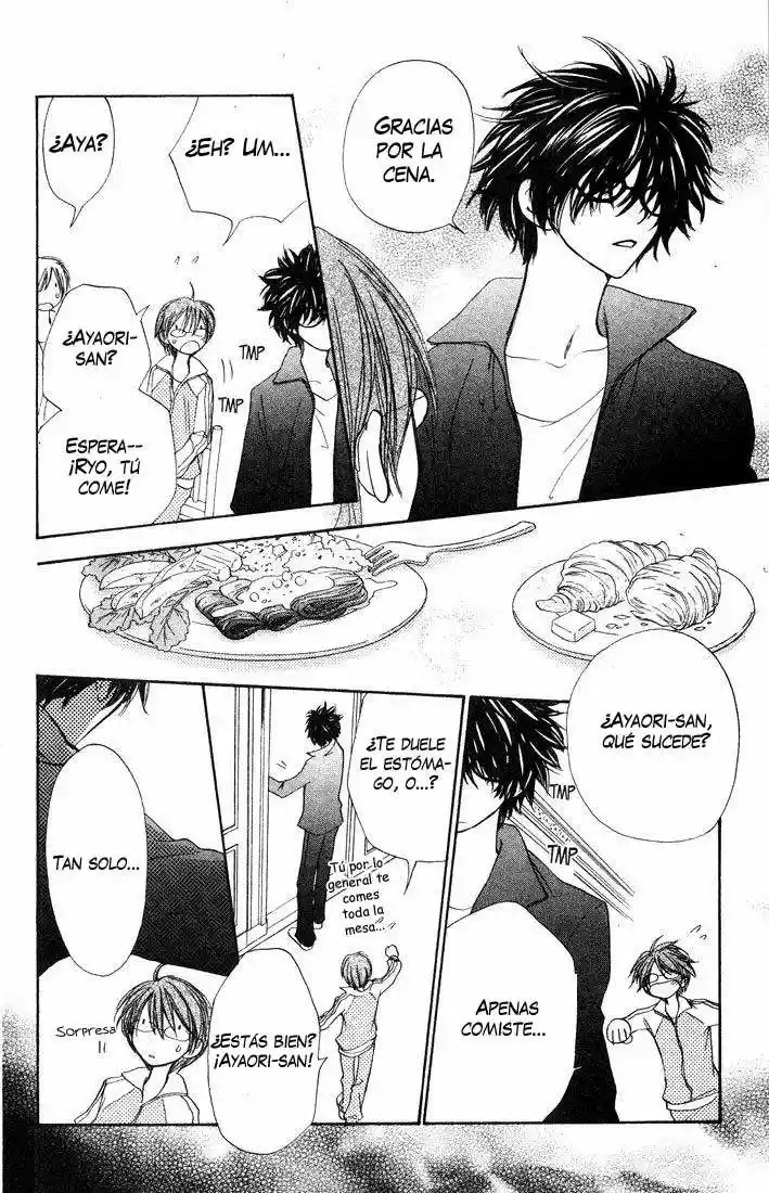 PENGUIN KAKUMEI (2016) - Capítulo 33 - Página 30 - LectorTMOo