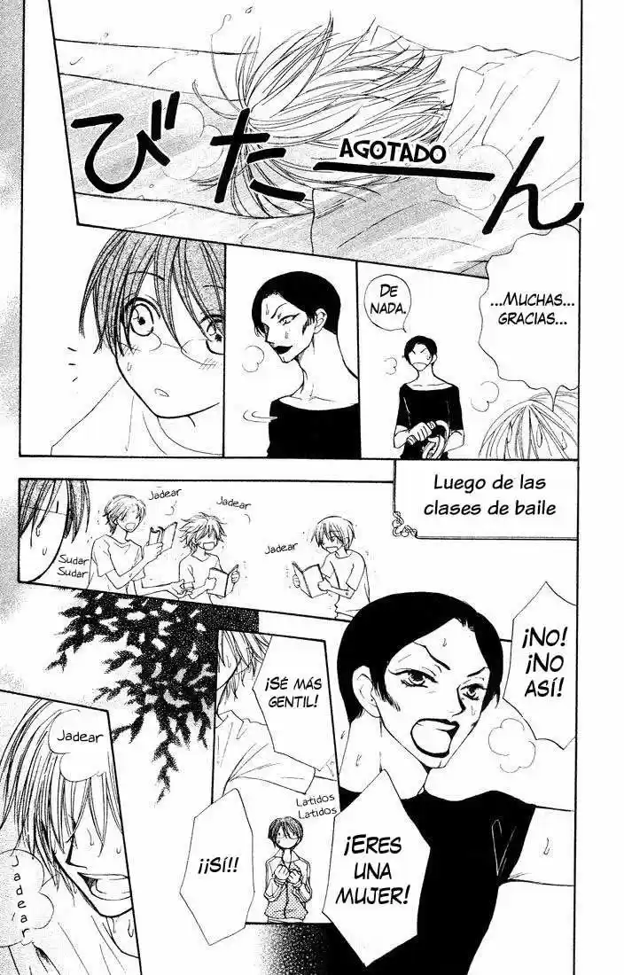 PENGUIN KAKUMEI (2016) - Capítulo 34 - Página 12 - LectorTMOo