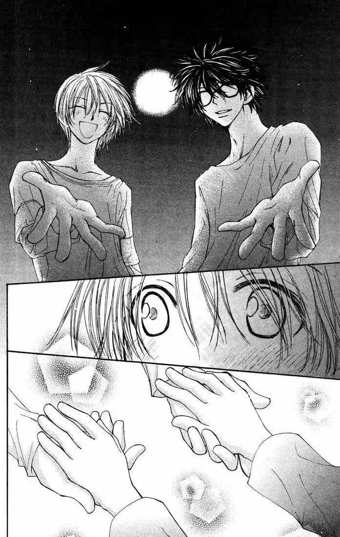 PENGUIN KAKUMEI (2016) - Capítulo 34 - Página 25 - LectorTMOo