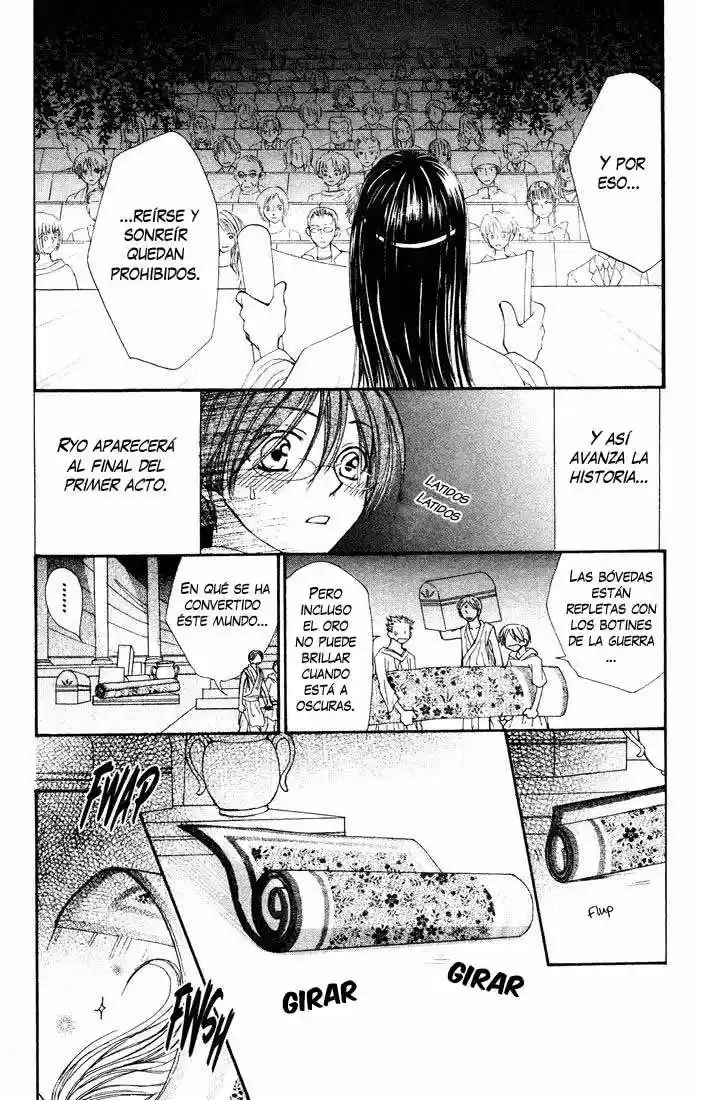 PENGUIN KAKUMEI (2016) - Capítulo 34 - Página 34 - LectorTMOo