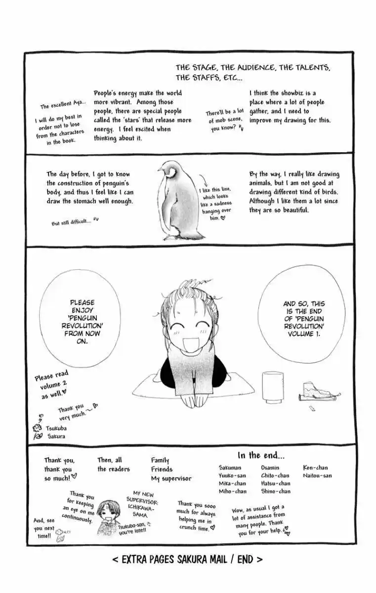 PENGUIN KAKUMEI (2016) - Capítulo 5 - Página 41 - LectorTMOo