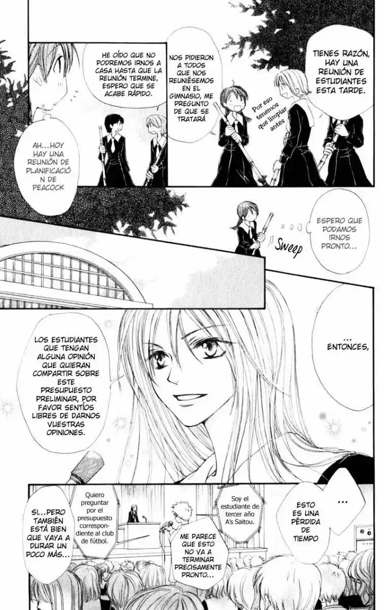 PENGUIN KAKUMEI (2016) - Capítulo 7 - Página 8 - LectorTMOo