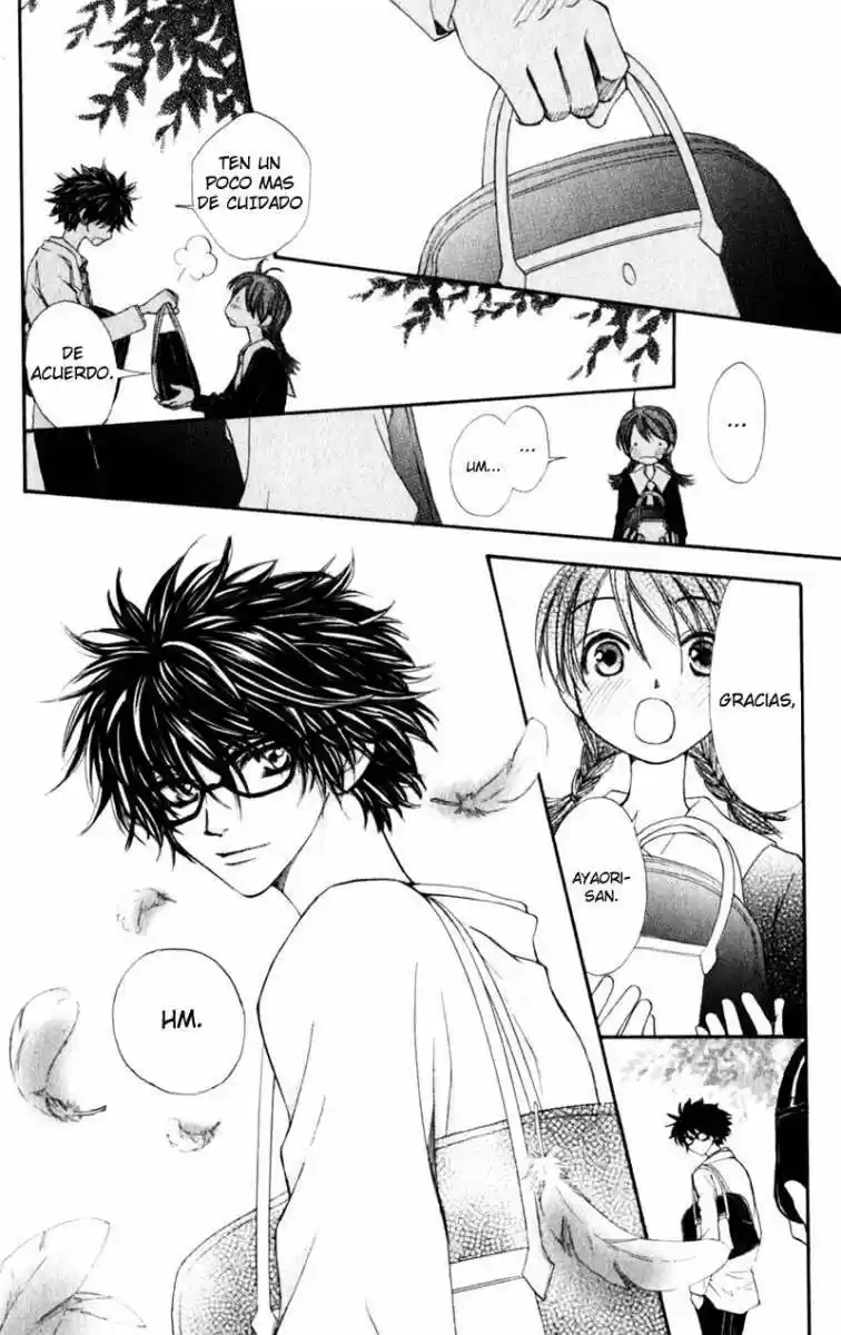PENGUIN KAKUMEI (2016) - Capítulo 7 - Página 15 - LectorTMOo