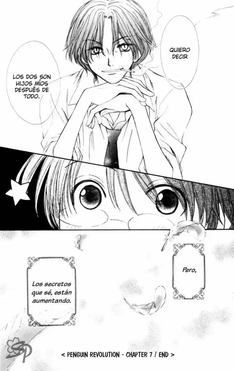 PENGUIN KAKUMEI (2016) - Capítulo 7 - Página 30 - LectorTMOo
